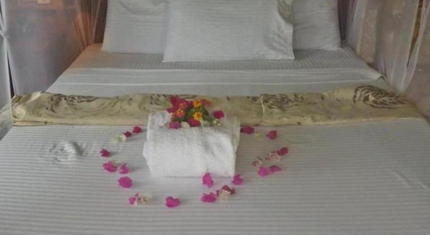 Secret Paradise Resort & Turtle Sanctuary San Vicente  Εξωτερικό φωτογραφία