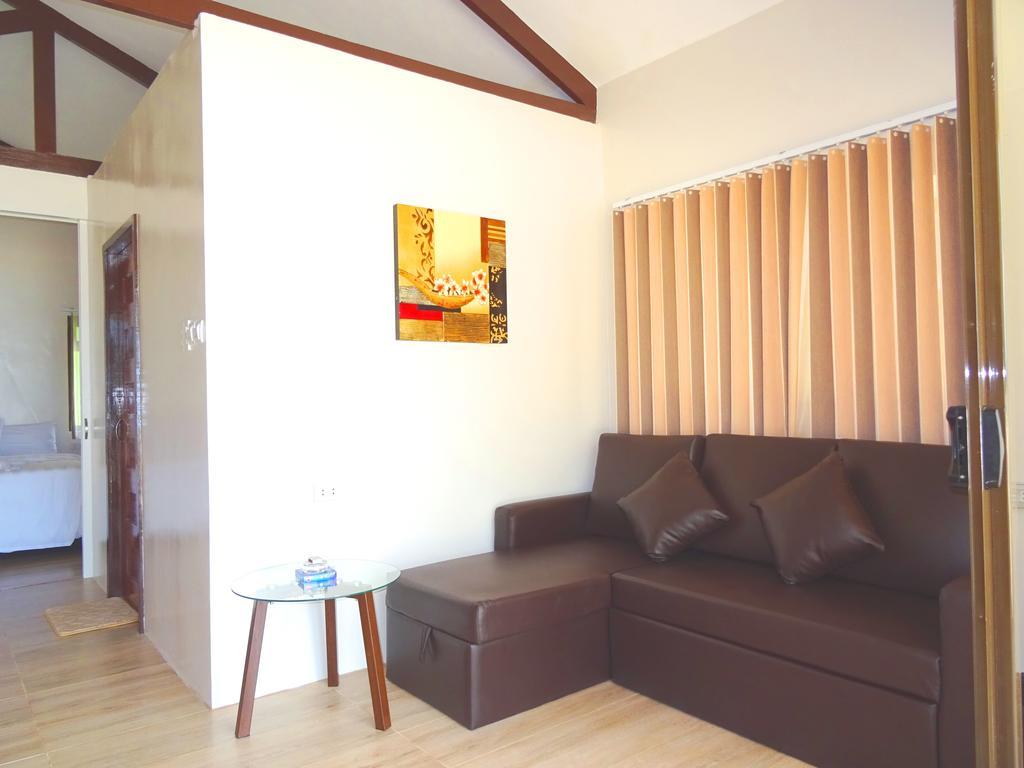 Secret Paradise Resort & Turtle Sanctuary San Vicente  Εξωτερικό φωτογραφία